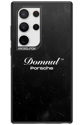 Domnul Porsche - Samsung Galaxy S24 Ultra