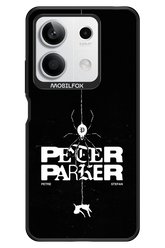 Peter Parker Black 2.0 - Xiaomi Redmi Note 13 5G