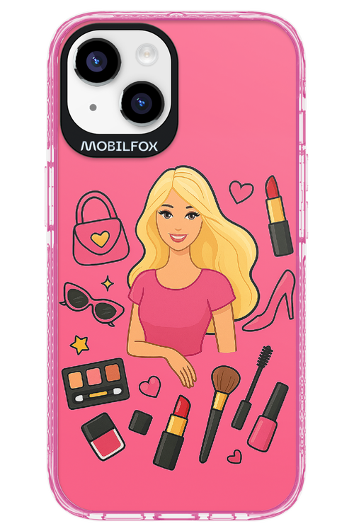 Just a Girll 2.0 - Apple iPhone 14