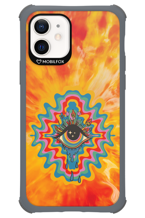 ThirdEye 2.0 - Apple iPhone 12