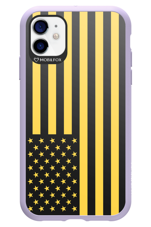 Safety Stars - Apple iPhone 11