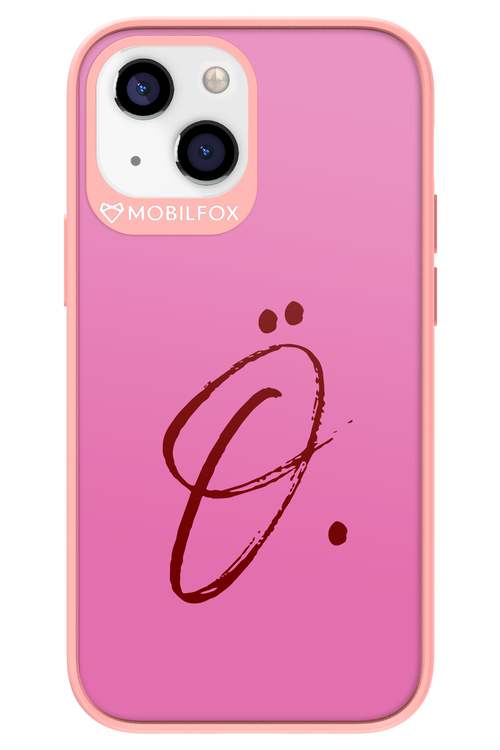 (Sorbet) O II 2.0 - Apple iPhone 13 Mini