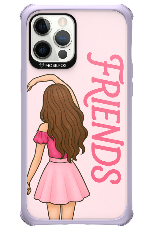 Friendssss 2.0 - Apple iPhone 12 Pro Max