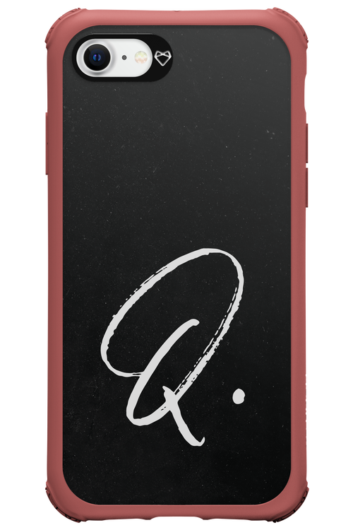 (Off Space) Q 2.0 - Apple iPhone 7