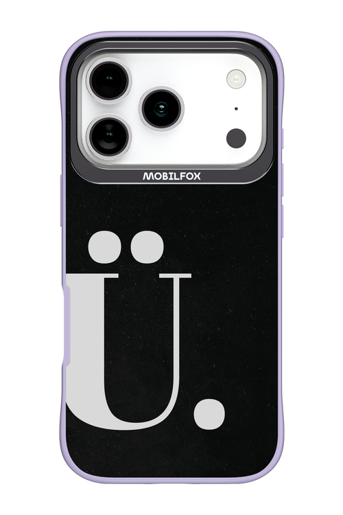 U II (Off Space) 2.0 - Apple iPhone 17 Pro