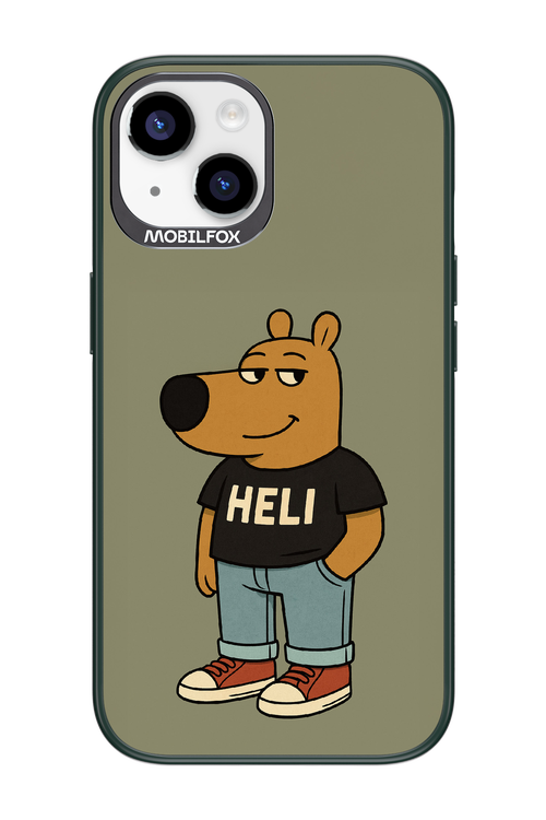ChillHeli - Apple iPhone 14