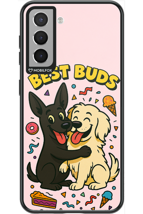 Best Buds - Samsung Galaxy S21