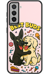 Best Buds - Samsung Galaxy S21