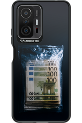 Moneybag 2.0 - Xiaomi Mi 11T Pro
