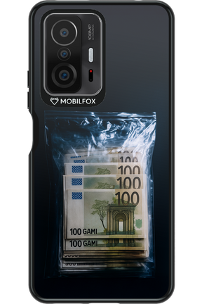 Moneybag 2.0 - Xiaomi Mi 11T Pro