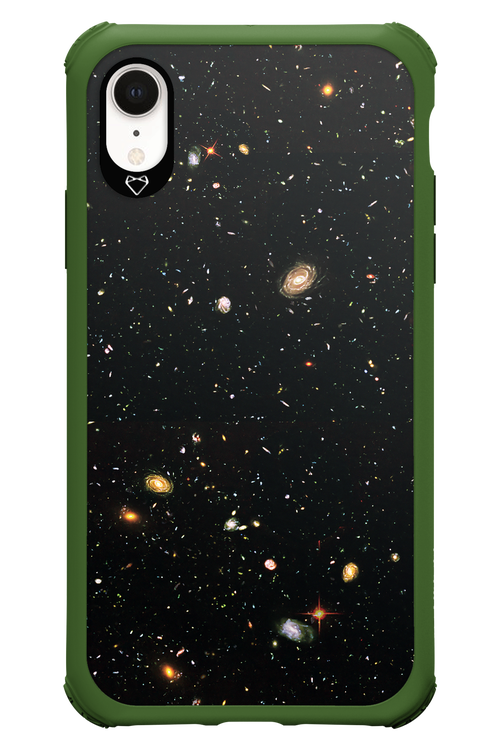 Cosmic Space 2.0 - Apple iPhone XR