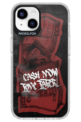 Liquid Assets - Apple iPhone 14