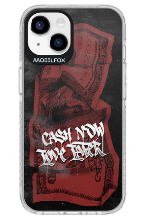 Liquid Assets - Apple iPhone 14