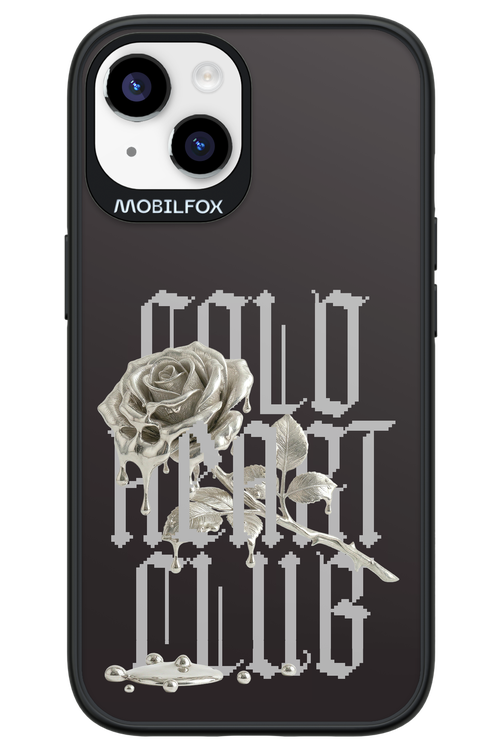 Cold Heart Club 2.0 - Apple iPhone 14