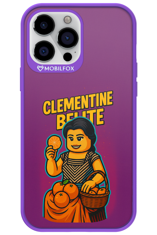 Clementine Belite Lego 2.0 - Apple iPhone 13 Pro Max
