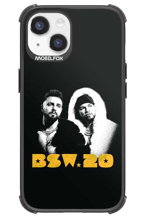 BSW 20 (8) 2.0 - Apple iPhone 14