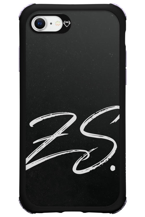 (Off Space) ZS 2.0 - Apple iPhone SE 2022