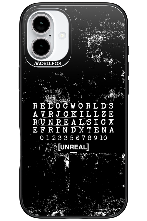 X Ten 2.0 - Apple iPhone 16 Plus