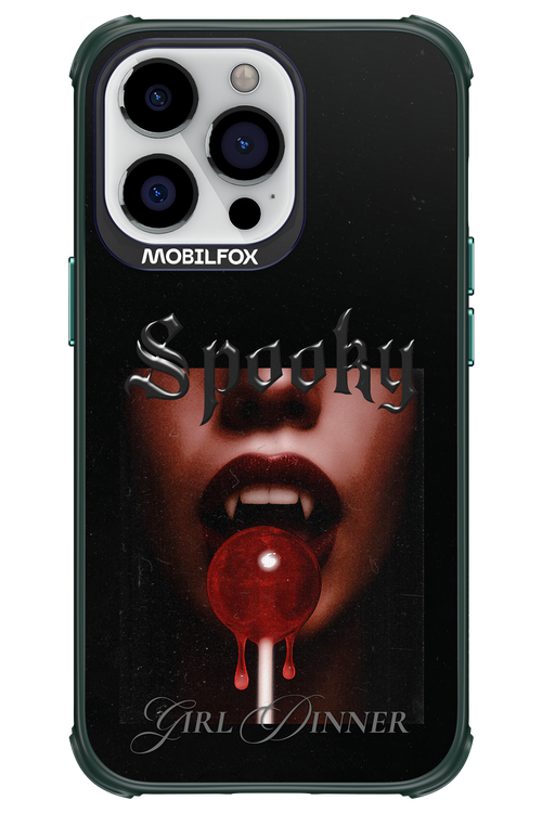 Freaky Girl - Apple iPhone 13 Pro