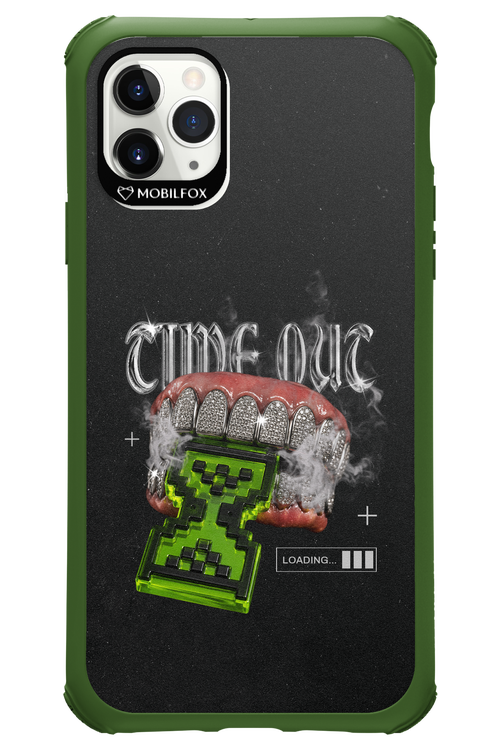 Time Out 2.0 - Apple iPhone 11 Pro Max
