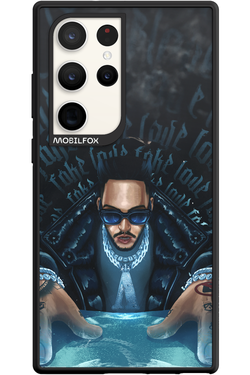 Fake Love 2.0 - Samsung Galaxy S23 Ultra