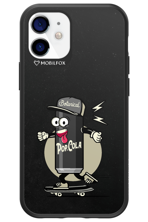 PopCola Botanical 2.0 - Apple iPhone 12 Mini
