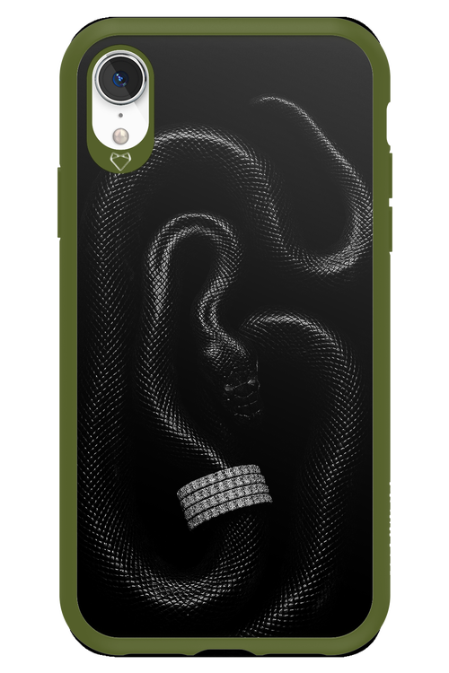 Diamond Mamba - Apple iPhone XR