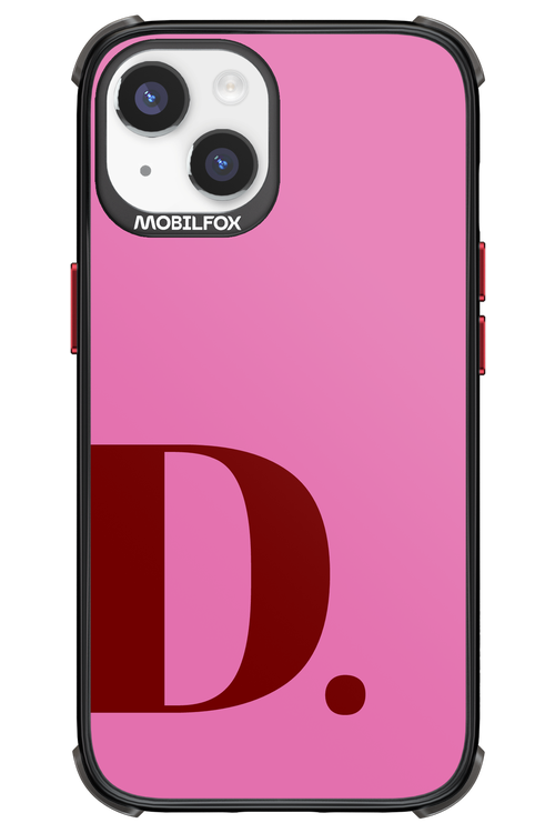 D (Sorbet) 2.0 - Apple iPhone 14