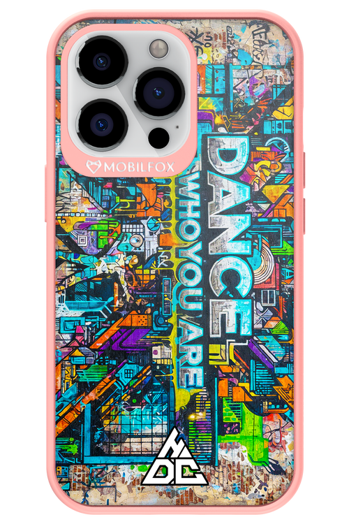 HDC 4 - Apple iPhone 13 Pro