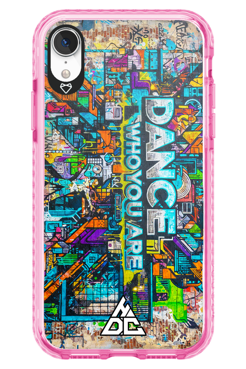 HDC 4 2.0 - Apple iPhone XR