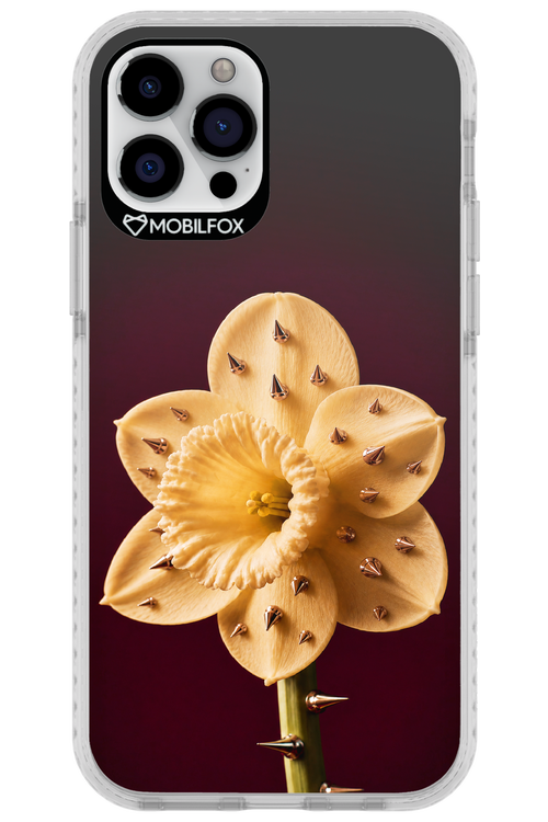 Not Your Flower 2.0 - Apple iPhone 12 Pro