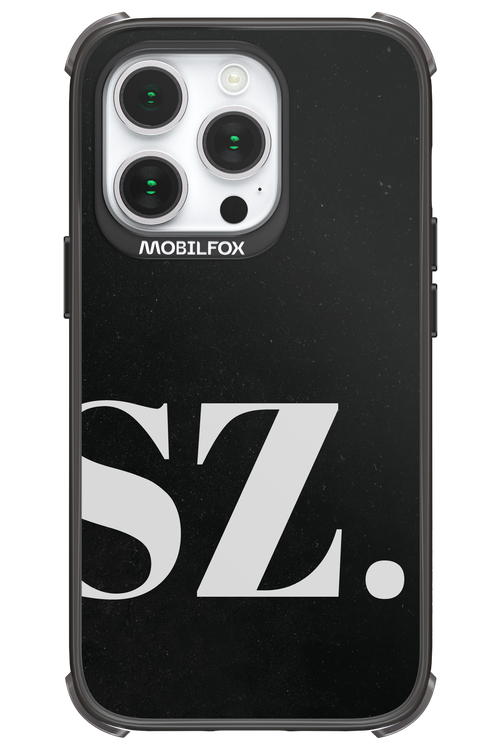 SZ (Off Space) 2.0 - Apple iPhone 14 Pro