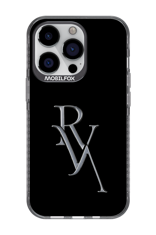 Silver RVA 2.0 - Apple iPhone 13 Pro