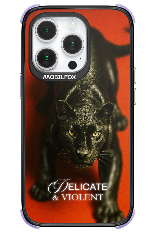 DeliCat 2.0 - Apple iPhone 14 Pro