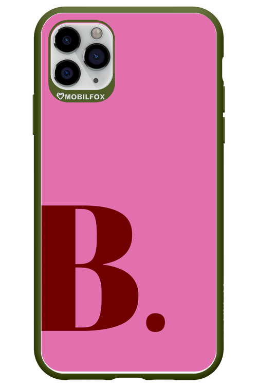 B (Sorbet) 2.0 - Apple iPhone 11 Pro Max