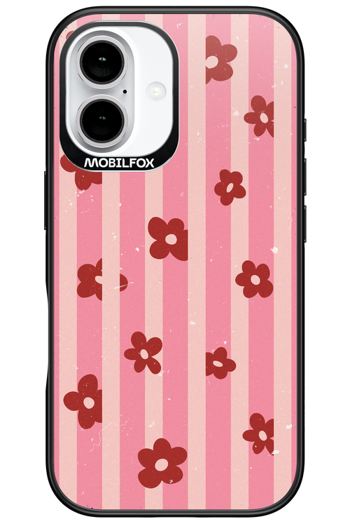 Flower Powerr 2.0 - Apple iPhone 16