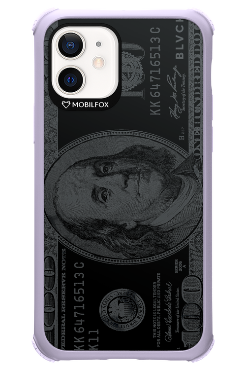 100 2.0 - Apple iPhone 12