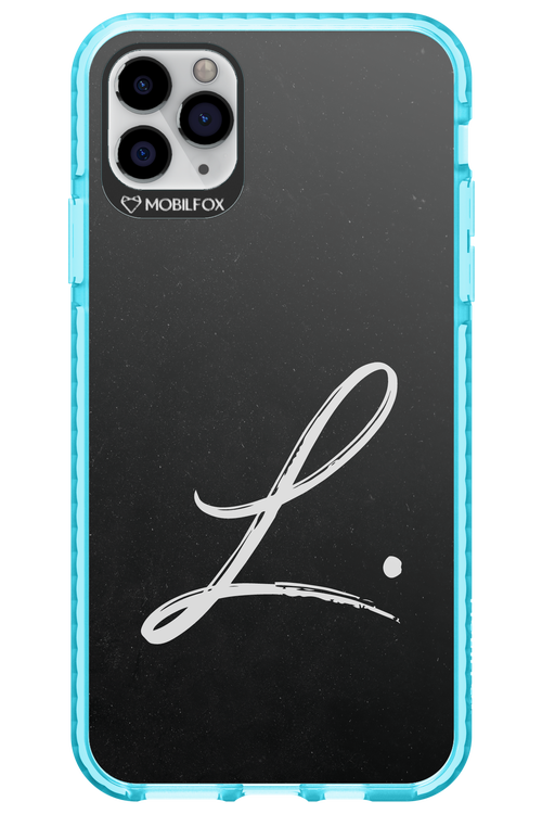 (Off Space) L 2.0 - Apple iPhone 11 Pro Max
