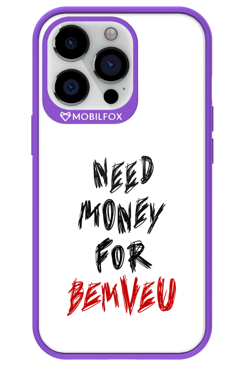 Need Money For Bemveu - Apple iPhone 13 Pro