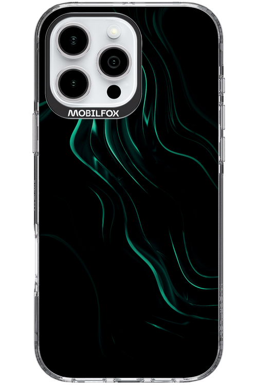 Northern Lights 2.0 - Apple iPhone 16 Pro Max
