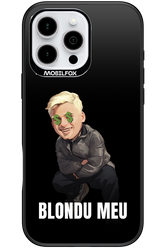 Blondu Meu - Apple iPhone 16 Pro Max