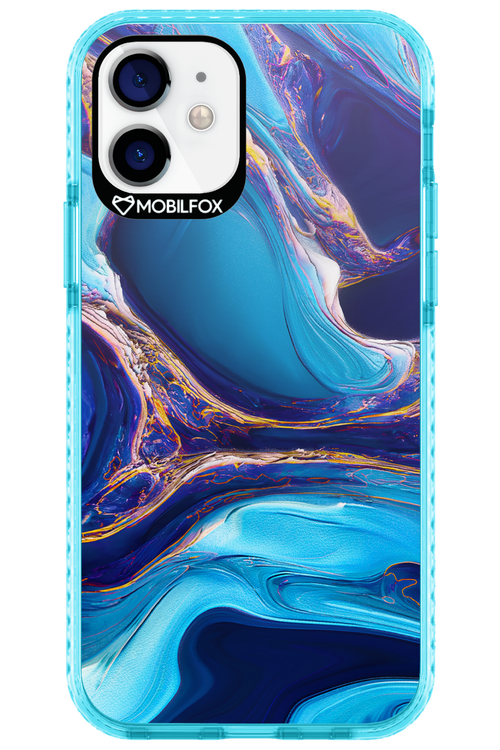 Amethyst 2.0 - Apple iPhone 12