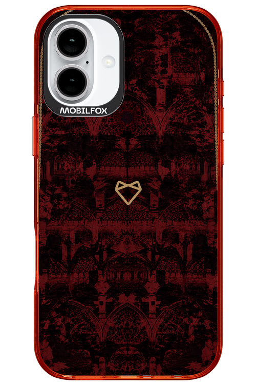 Portugalia x Mobilfox 2.0 - Apple iPhone 16 Plus