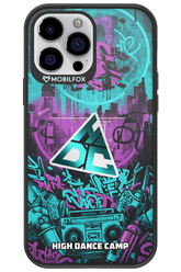 HDC 10 - Apple iPhone 13 Pro Max