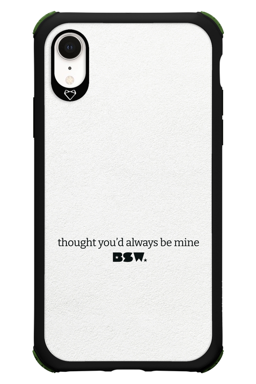 BSW FourSeasons 13 2.0 - Apple iPhone XR