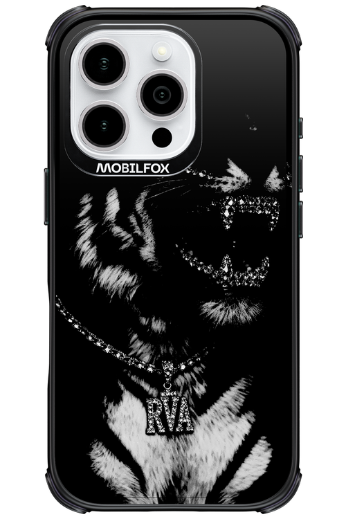 Tiger RVA 2.0 - Apple iPhone 16 Pro
