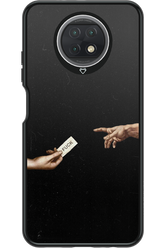 Giving 2.0 - Xiaomi Redmi Note 9T 5G