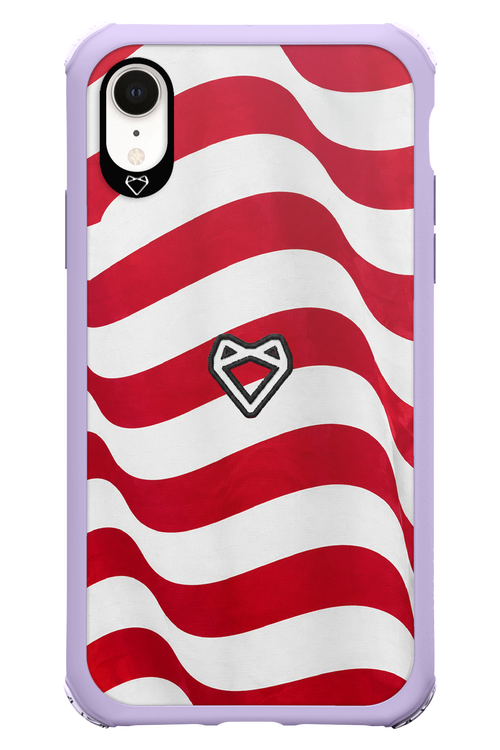 USA 2.0 - Apple iPhone XR