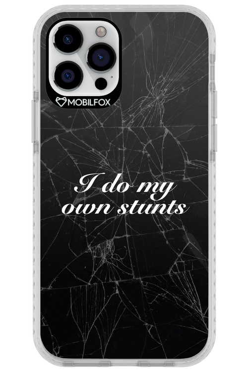 Stunts 2.0 - Apple iPhone 12 Pro