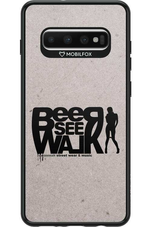 P-csa - Samsung Galaxy S10+